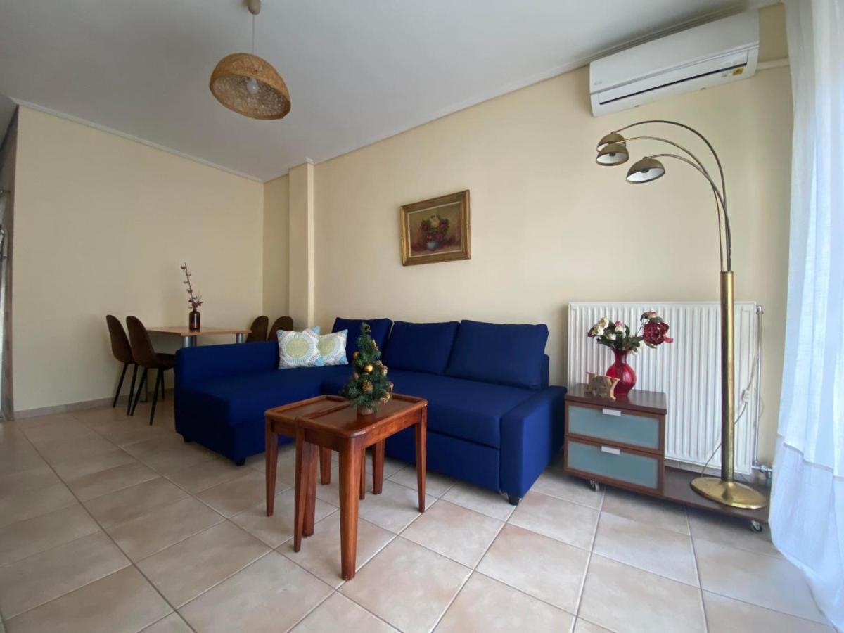 Feel Home Volos Exterior photo