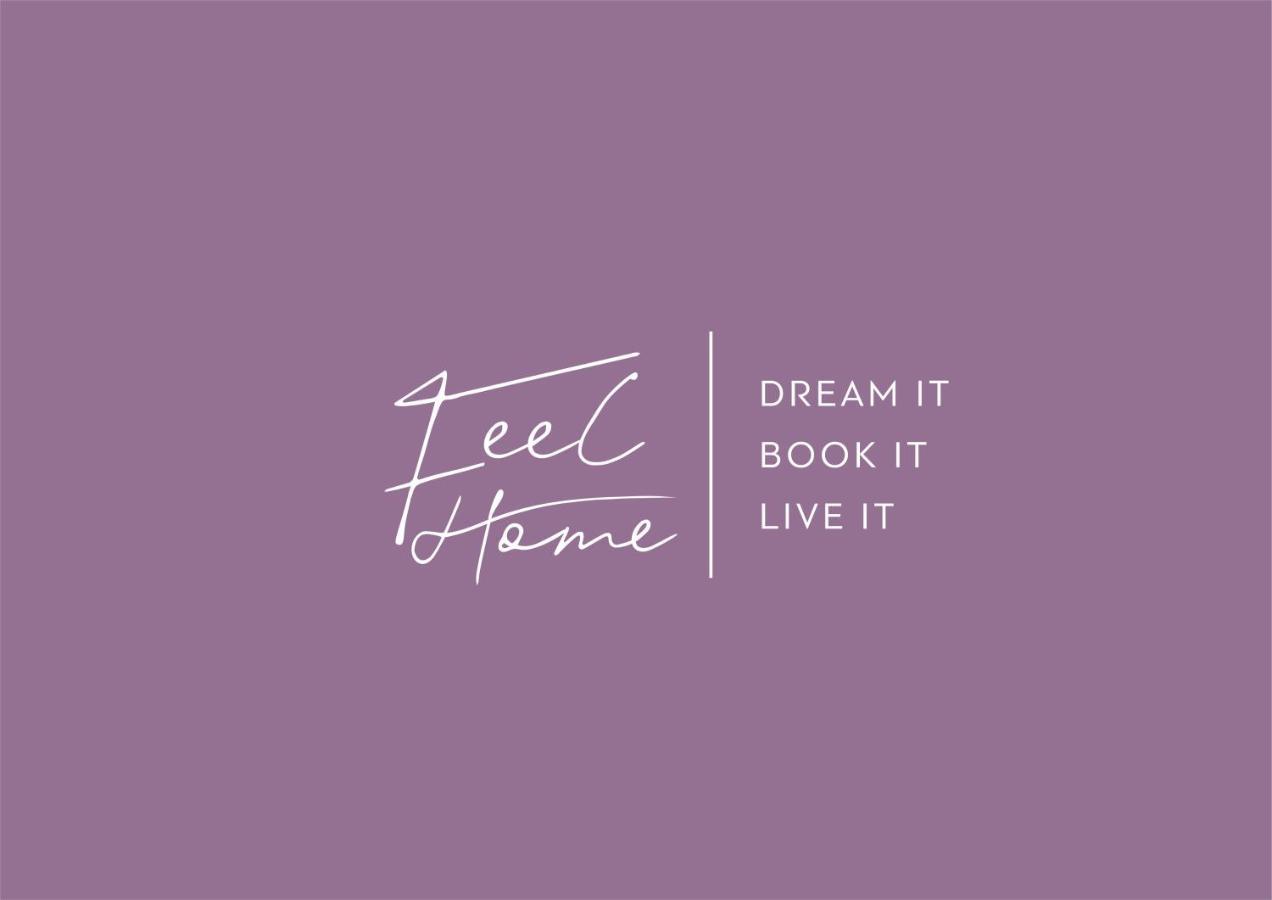 Feel Home Volos Exterior photo